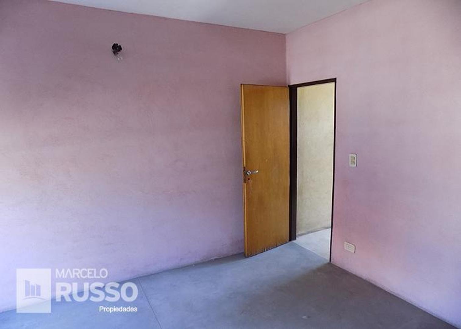 3 DEPARTAMENTOS DE 2 & 3 AMBIENTES