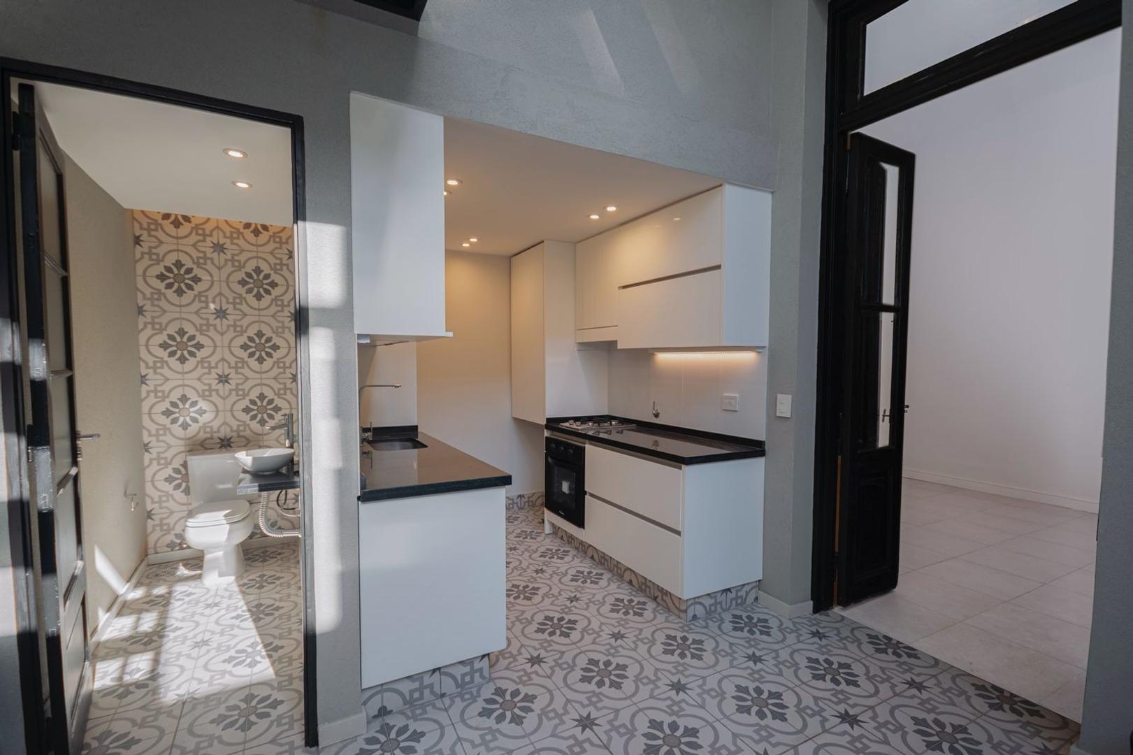 Depto Tipo Casa en Venta de 4 ambientes