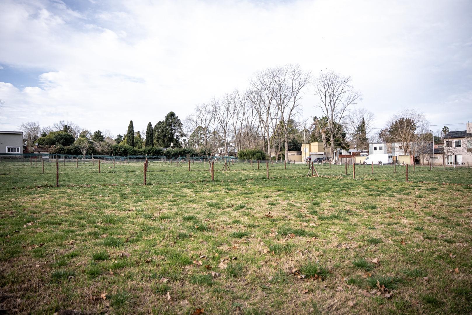 Terreno en Venta en Barrio Parque Pero, USD 50.000