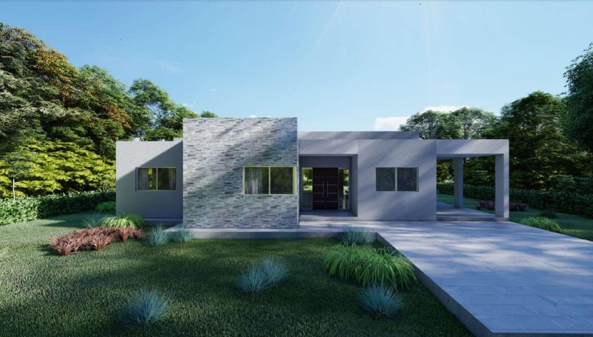 Terreno en Venta en Fincas de San Vicente, USD 28.000