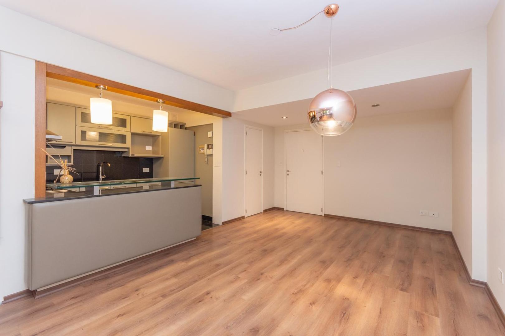 Departamento en Alquiler 23 años