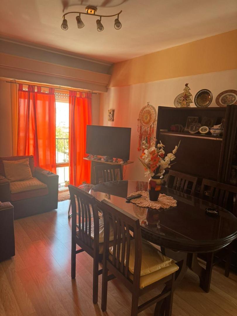 Rivadavia 13800, Piso 4