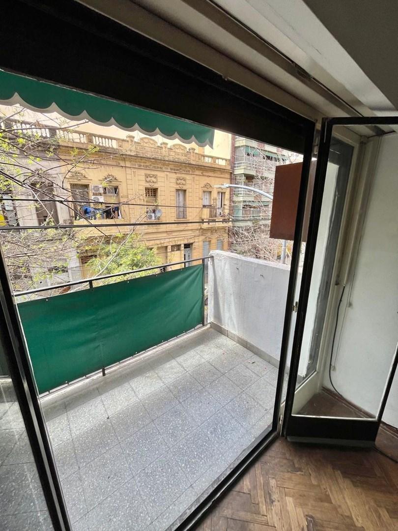 Departamento en Venta en Almagro, USD 64.000