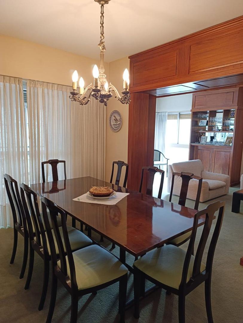 Departamento en Venta 50 años