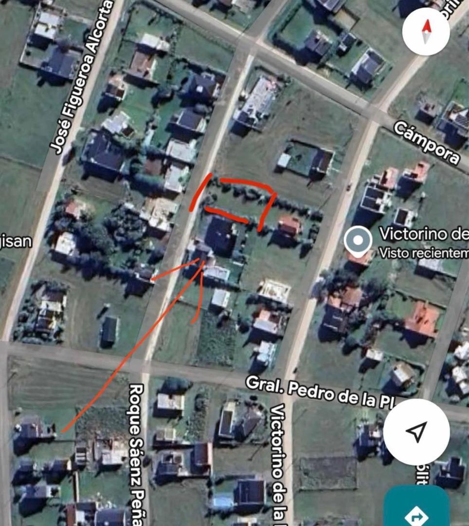 Terreno en Venta en Balneario Camet Norte, USD 30.000