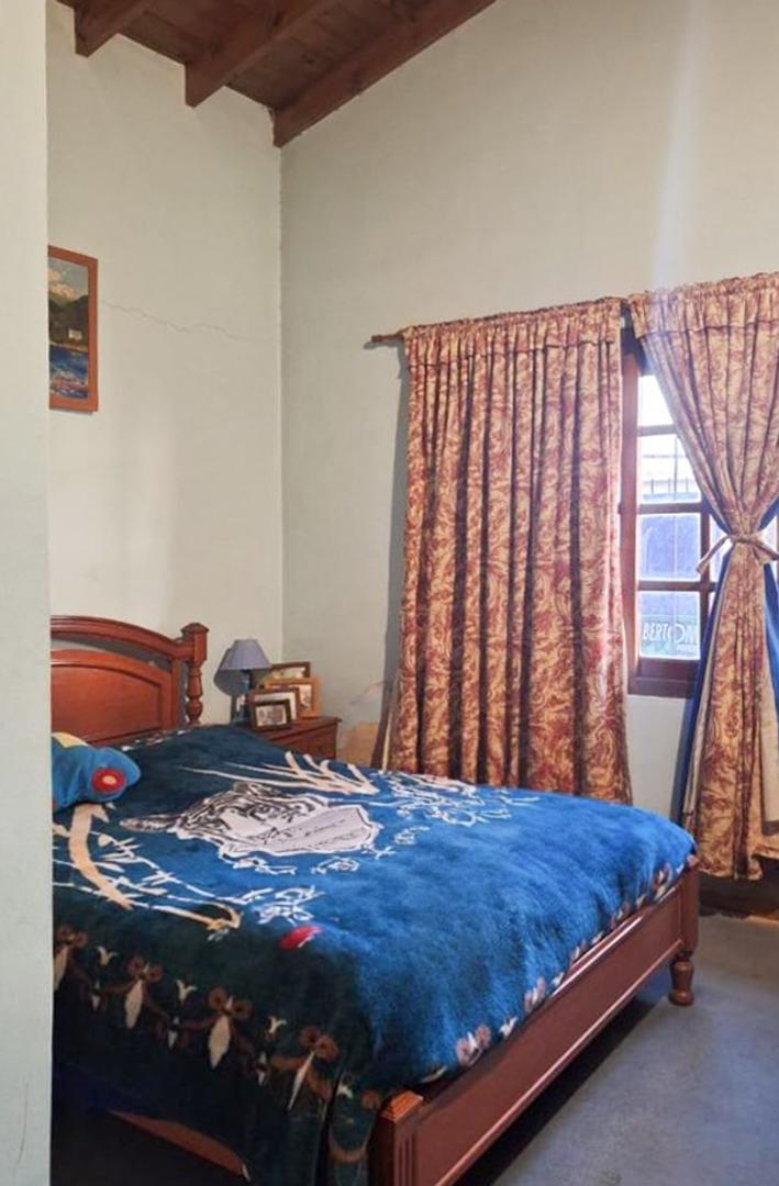 VENTA CASA 3 AMBIENTES EN EL PARQUE SAN MARTIN