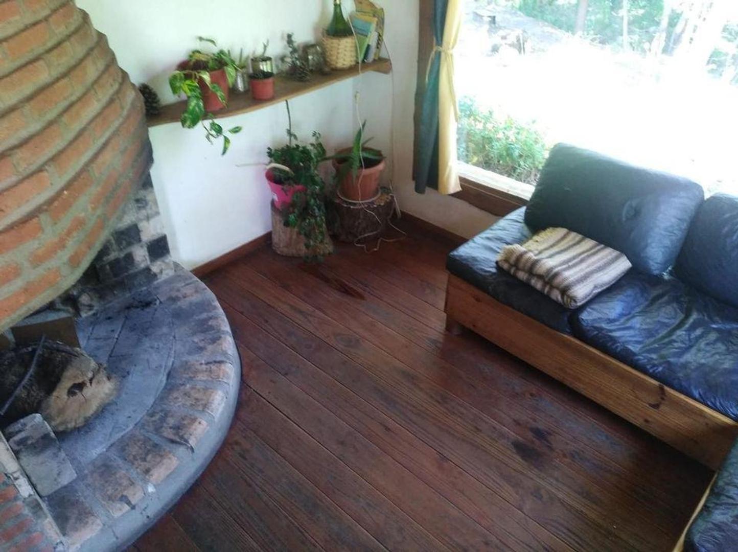 Casa en Venta en Centro, USD 110.000