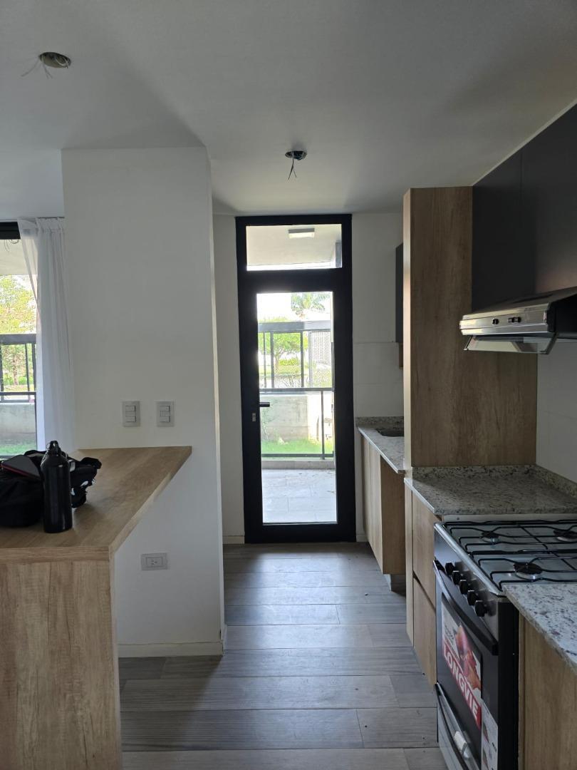 Departamento en Venta 2 años