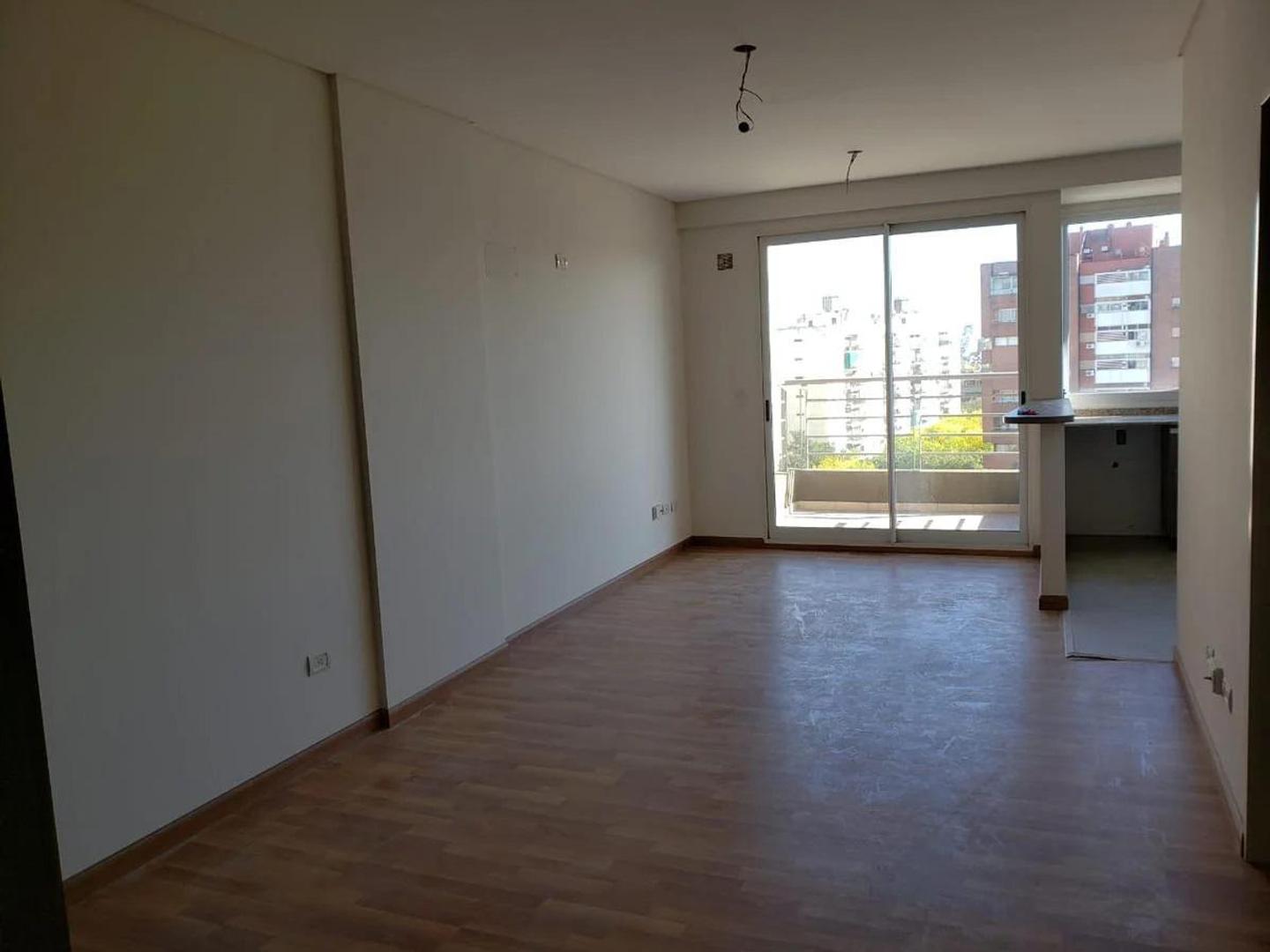 Departamento en Alquiler de 1 dormitorio