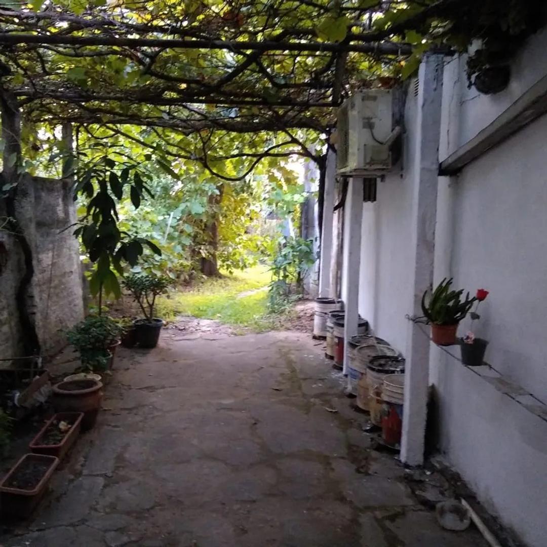 Casa en venta zona Villa Adela