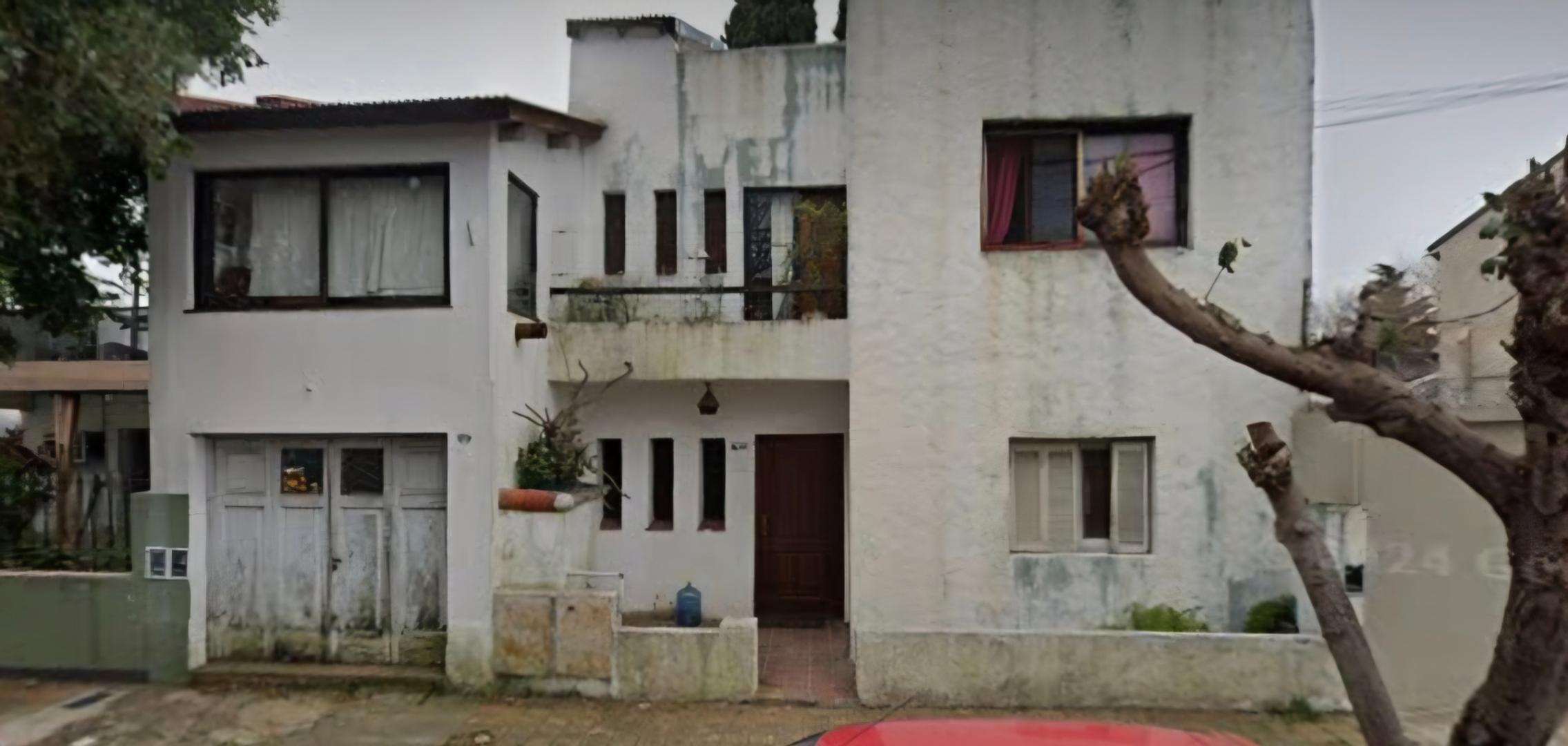 casa a Remodelar Martinez