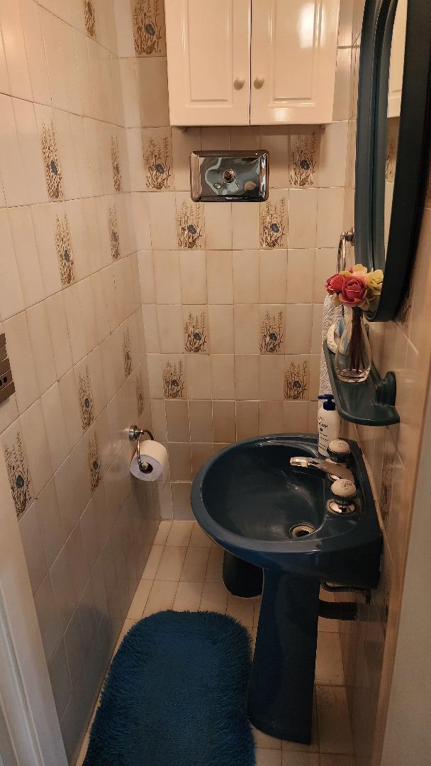 Departamento en Venta 43 años