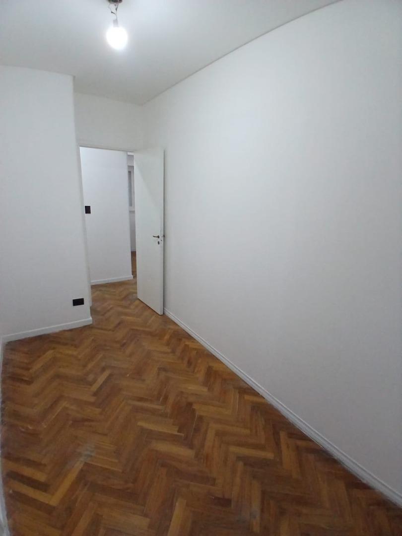 Divino 4 ambientes en palermo