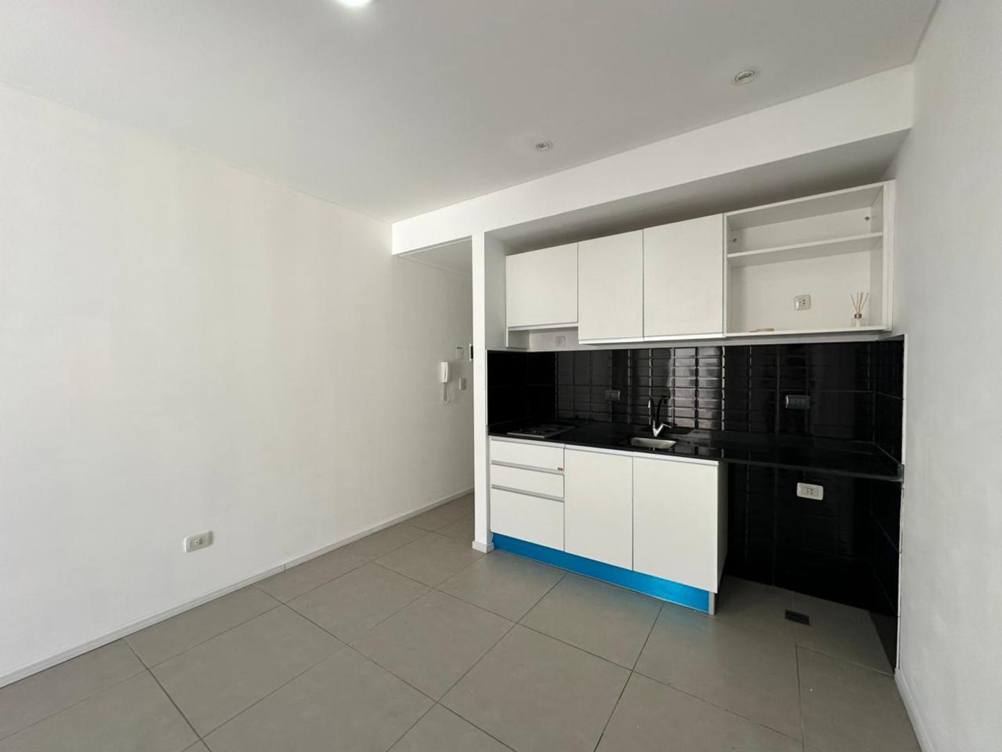 Departamento en Venta al Oeste