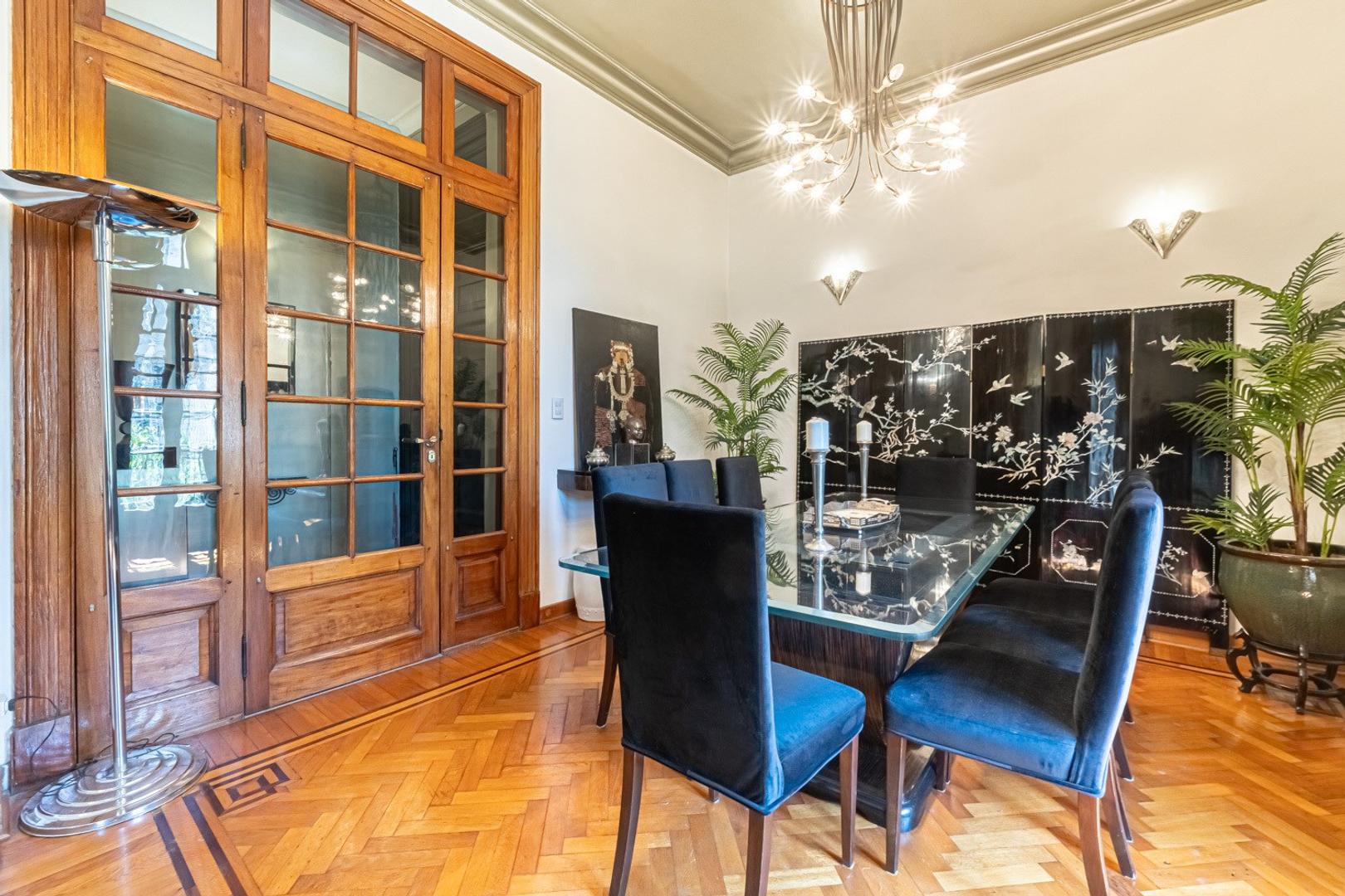 Departamento en Venta 80 años