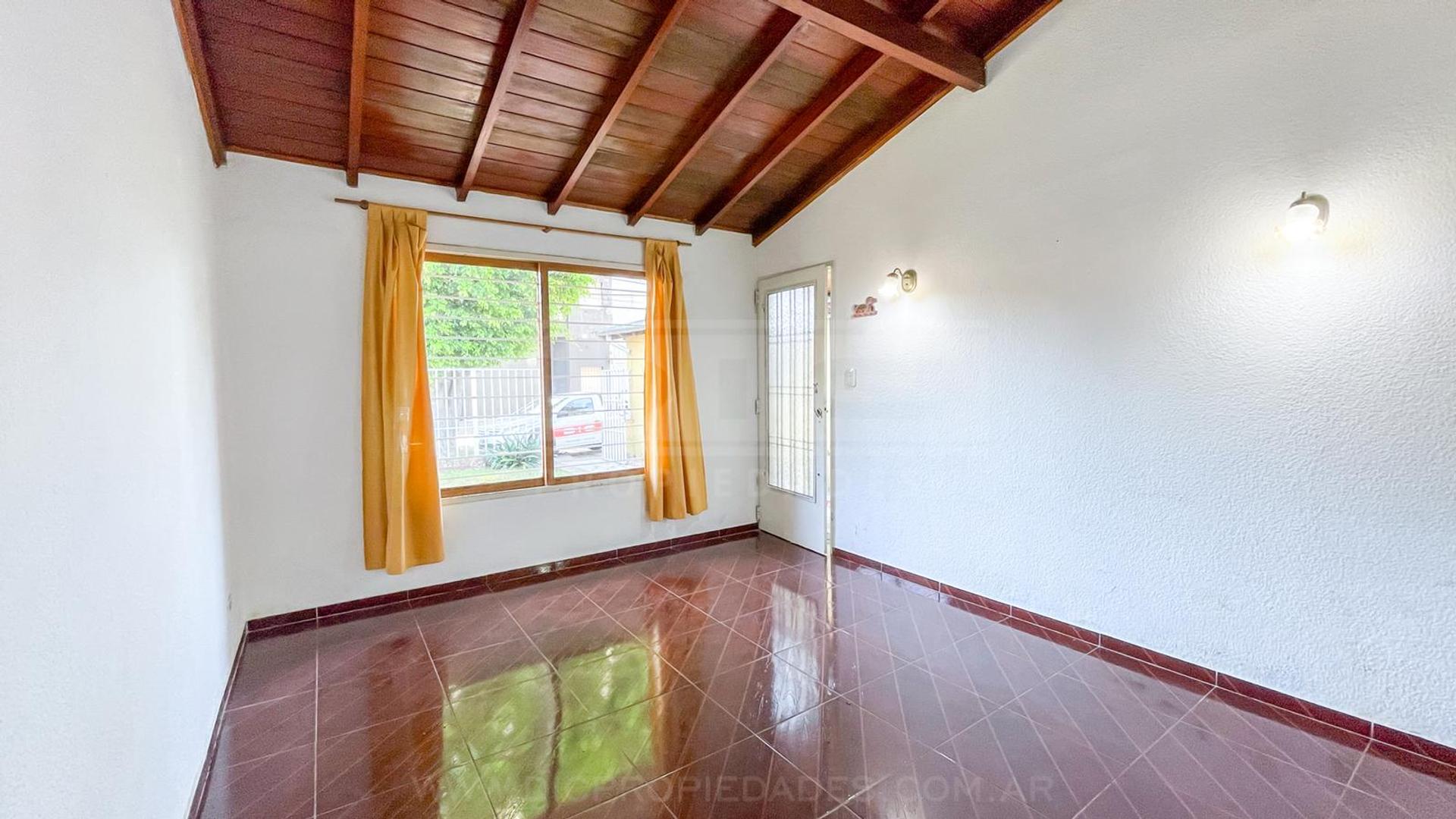 Casa en Alquiler de 2 dormitorios