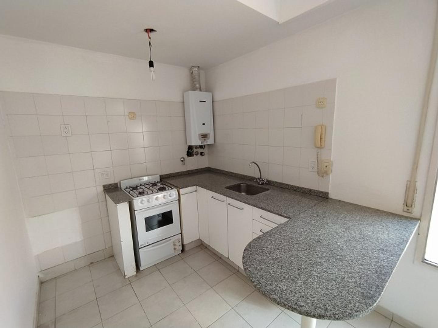 Departamento en Alquiler de 2 ambientes