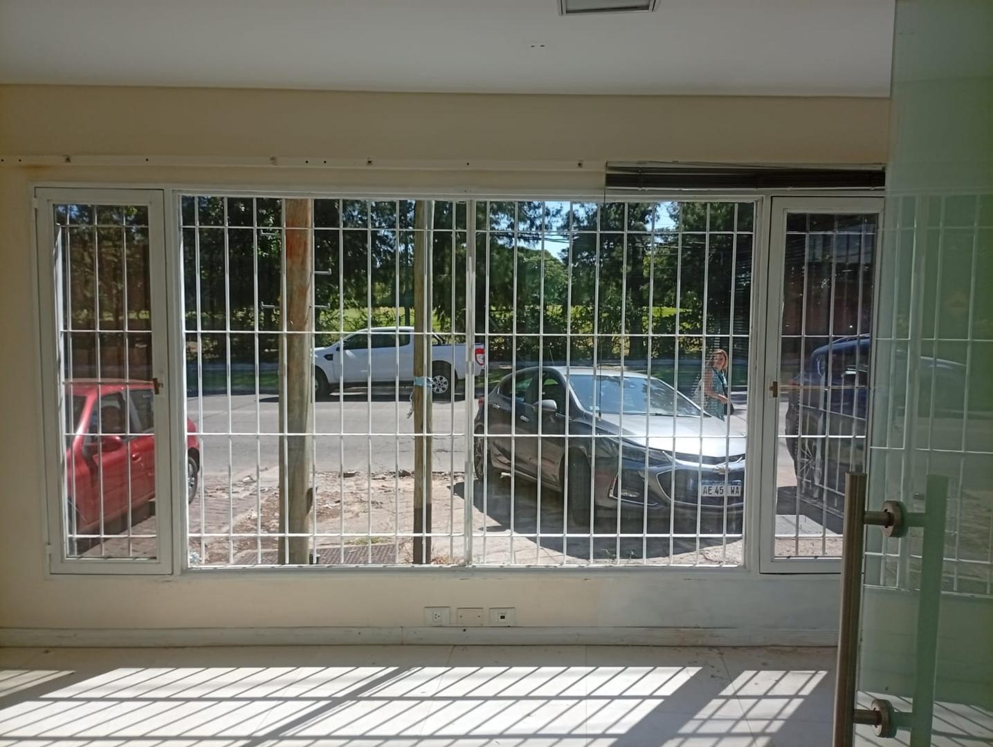 Oficina en Alquiler 15 años