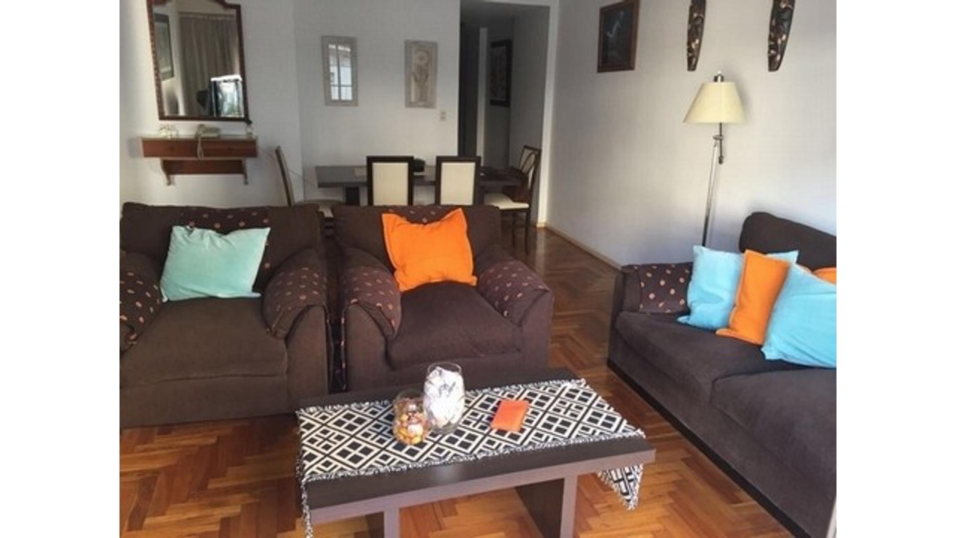 Marcelo T De Alvear 2300