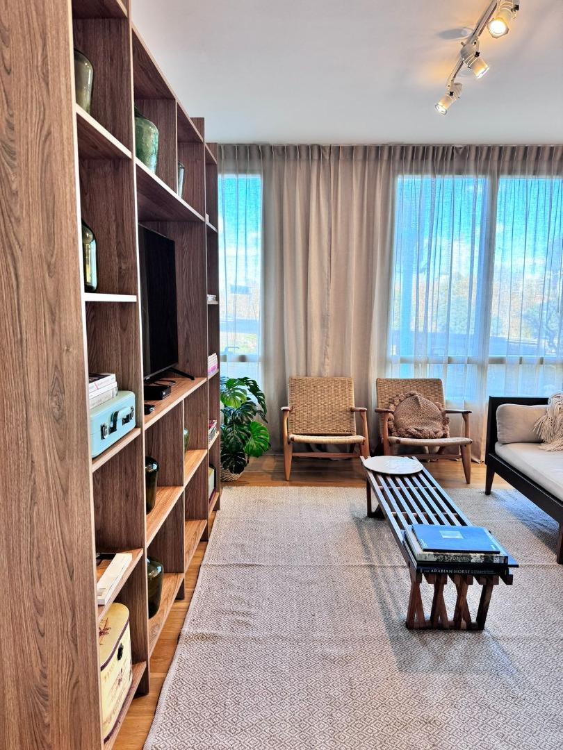 Departamento en Venta en La Lucila Libertador / Rio, USD 500.000