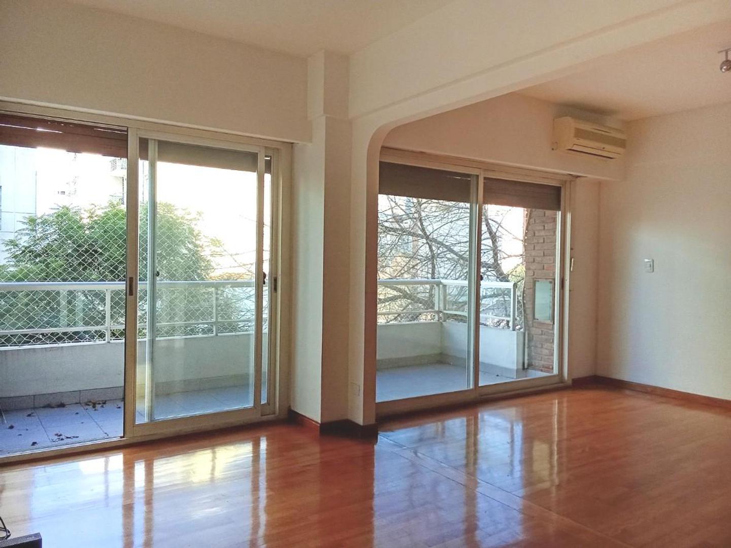 Departamento en Alquiler de 3 ambientes
