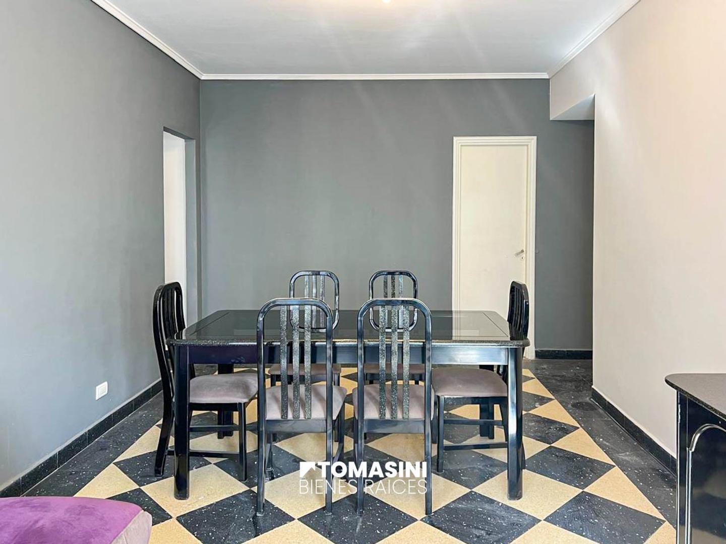 Departamento en Venta en Plaza Colon, USD 110.000