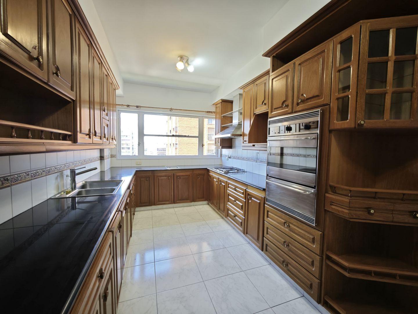 Departamento en Alquiler 50 años