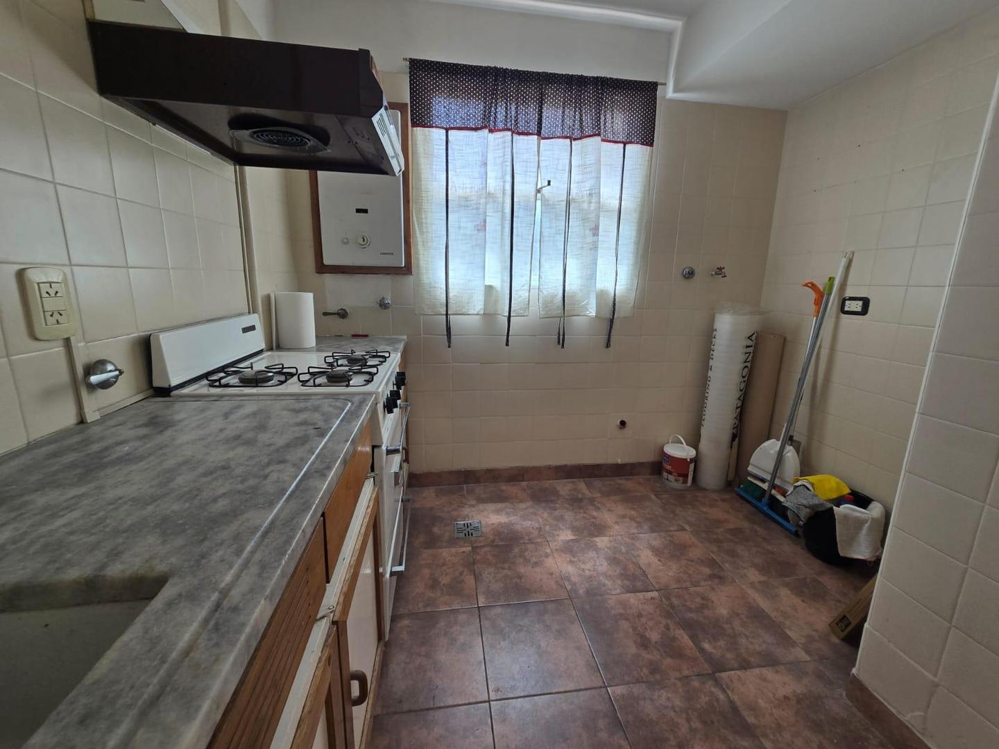 Departamento en Alquiler 45 años