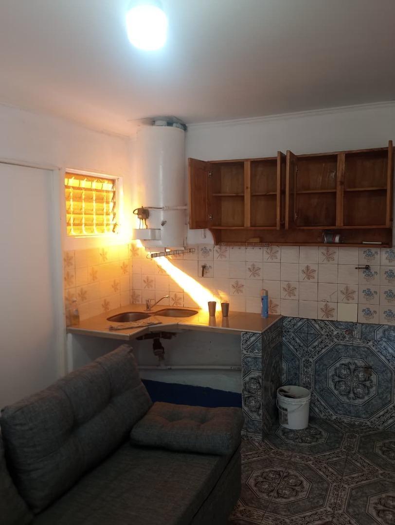 Depto Tipo Casa 4 ambientes con 1 baño