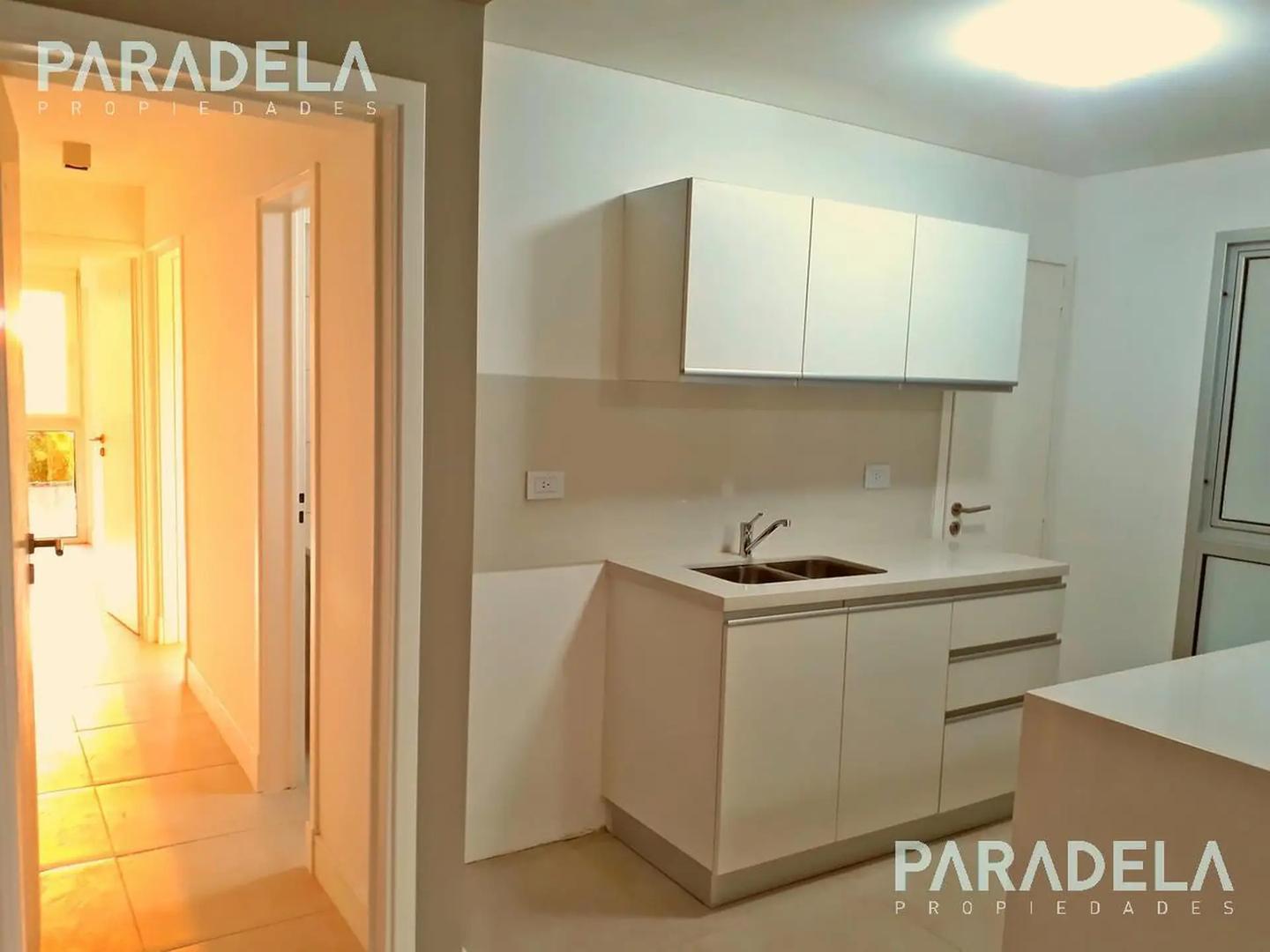 Departamento en Venta 5 años