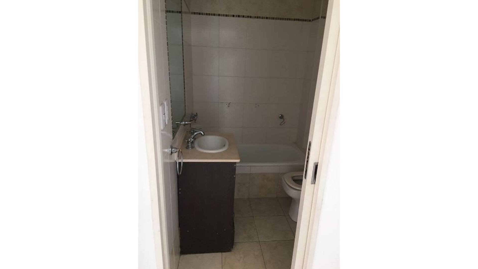 Departamento en Venta en Merlo, USD 75.000