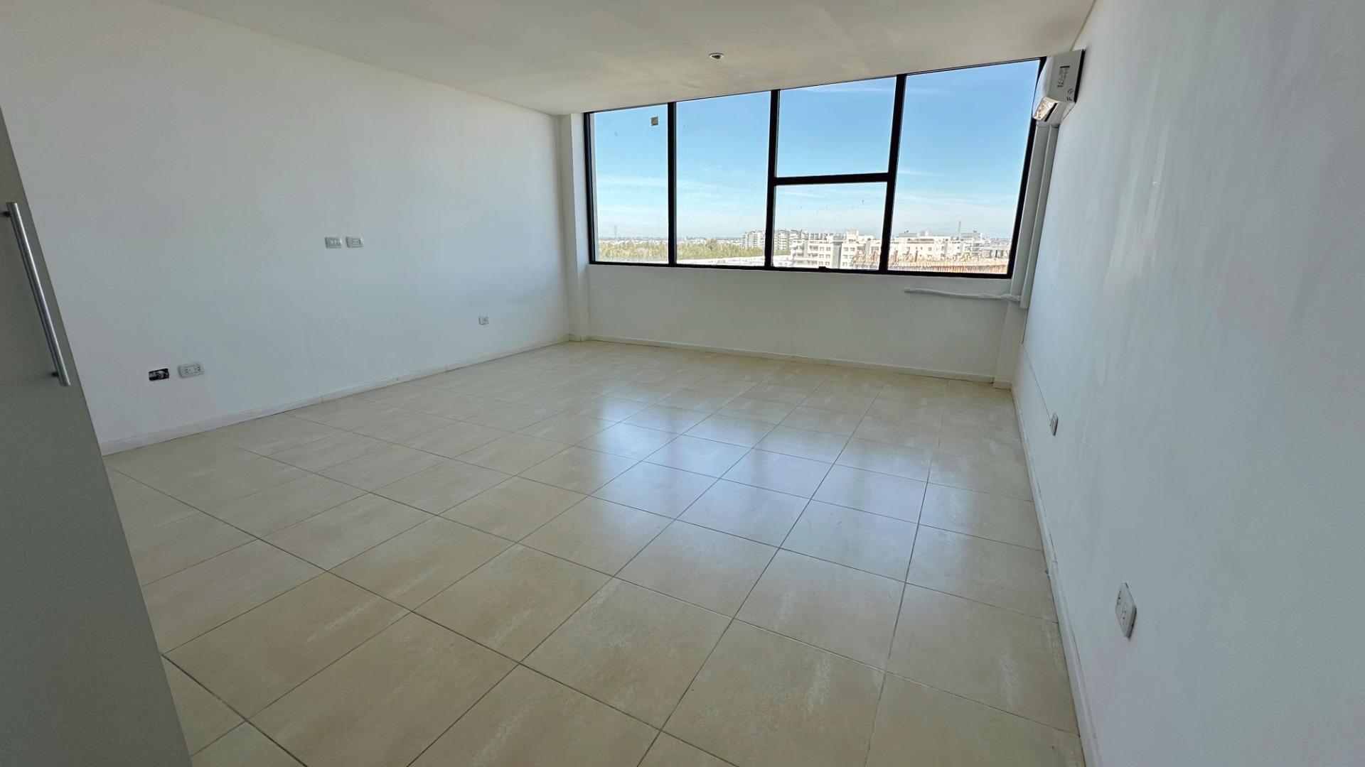 Dpto. u oficina con cochera, Estudios de la Bahía, Nordelta!