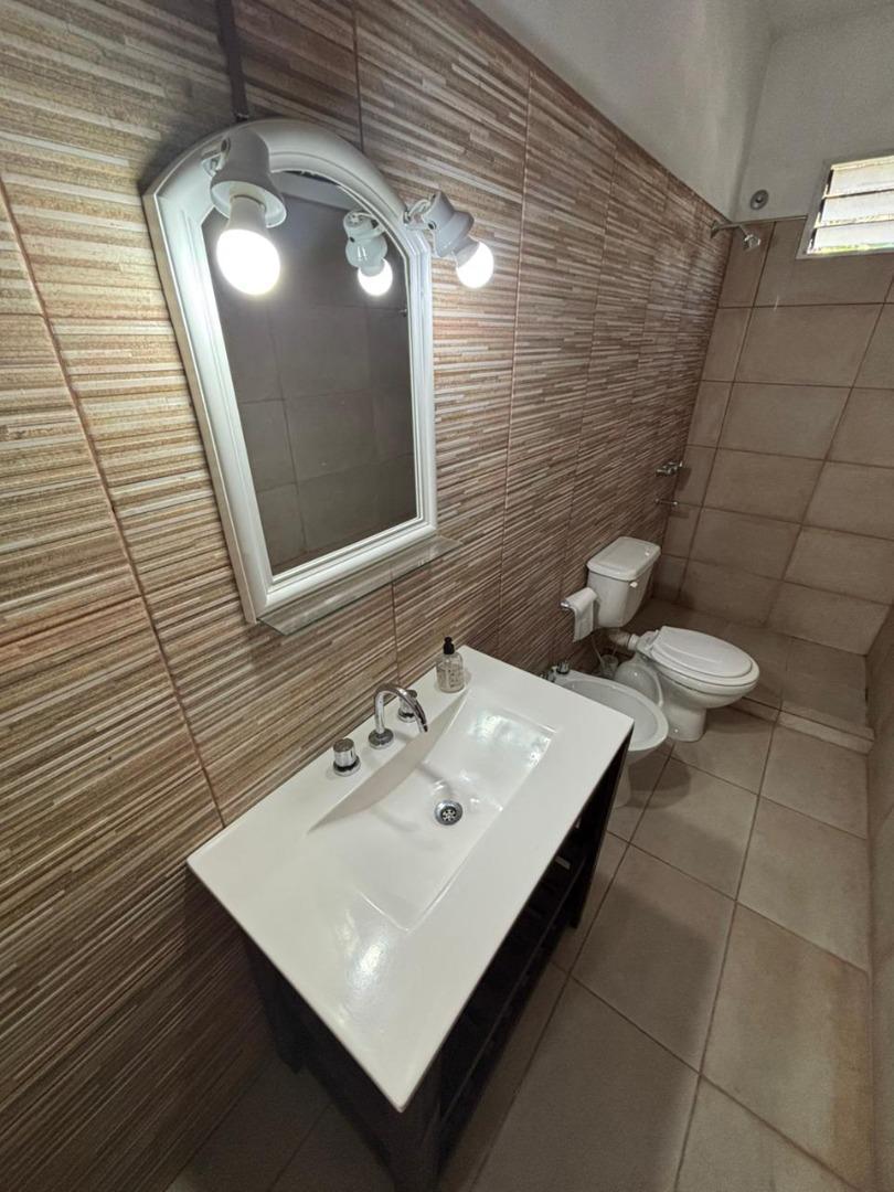 Casa en Alquiler de 1 dormitorio