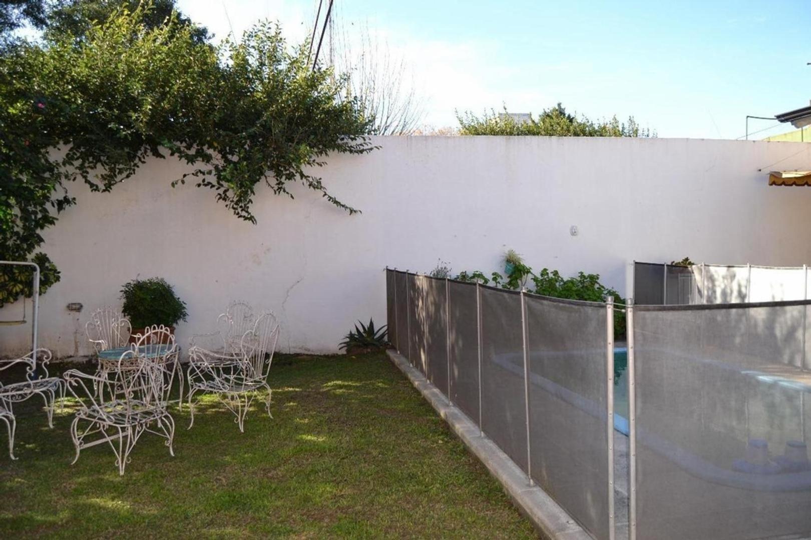 Casa en Venta de 5 dormitorios