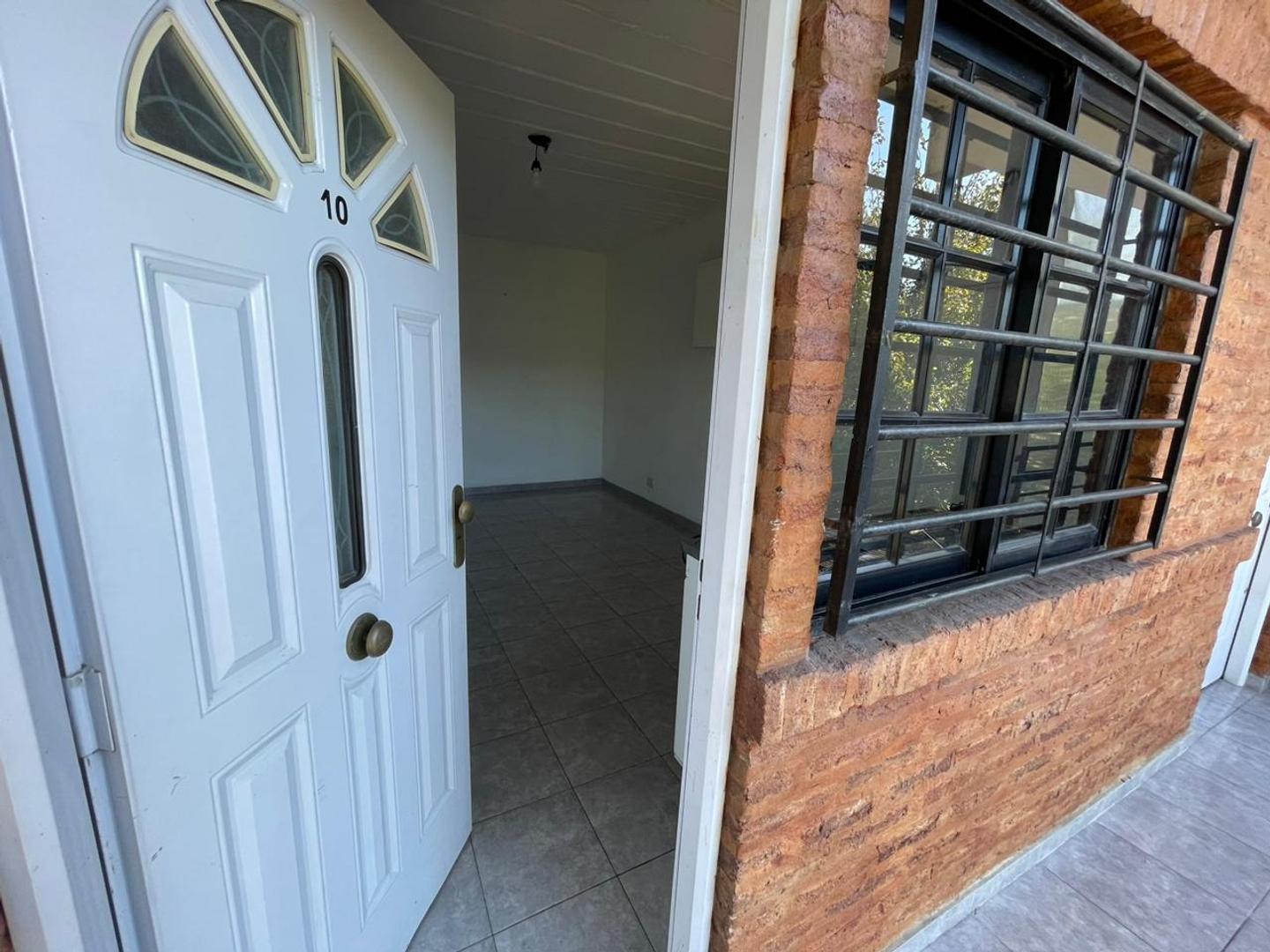 DEPARTAMENTO EN PH - 2 AMBIENTES - VILLA TESEI