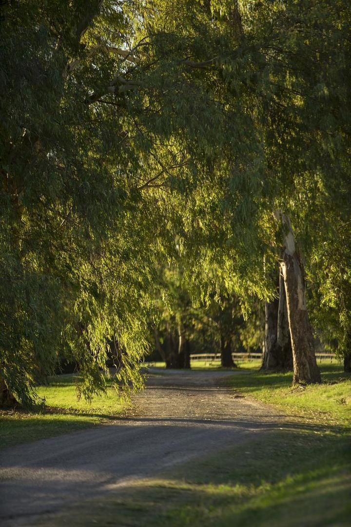 Venta Lote En Barrio Quebradas,