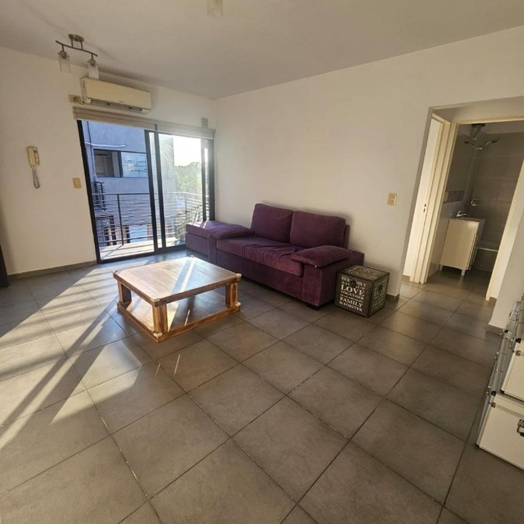 Departamento en Venta en San Andres, USD 70.000