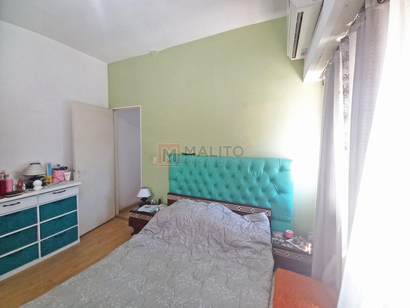 Venta PH 3 Ambientes con Balcón en 1° Piso