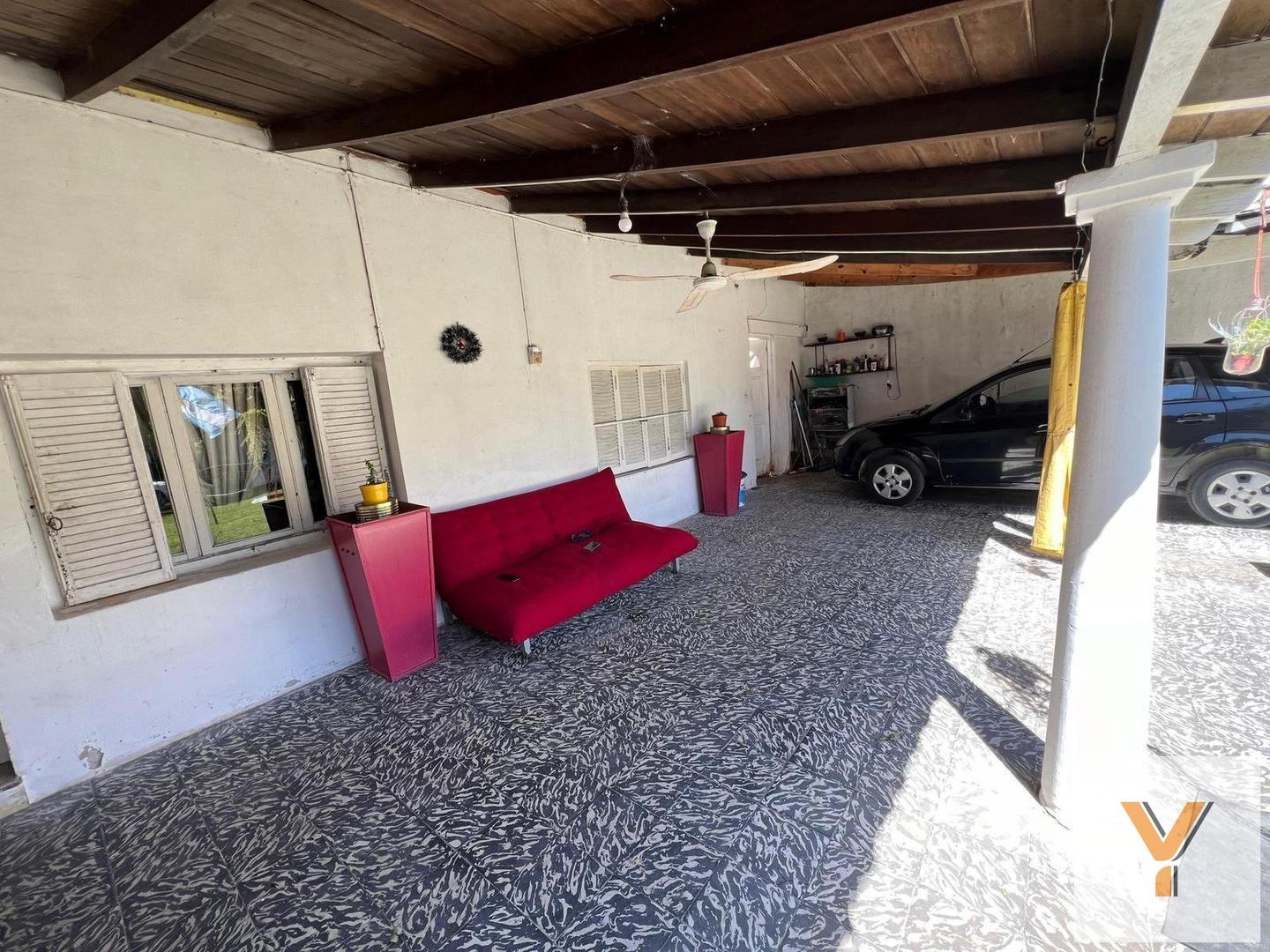 Casa en Venta de 2 dormitorios