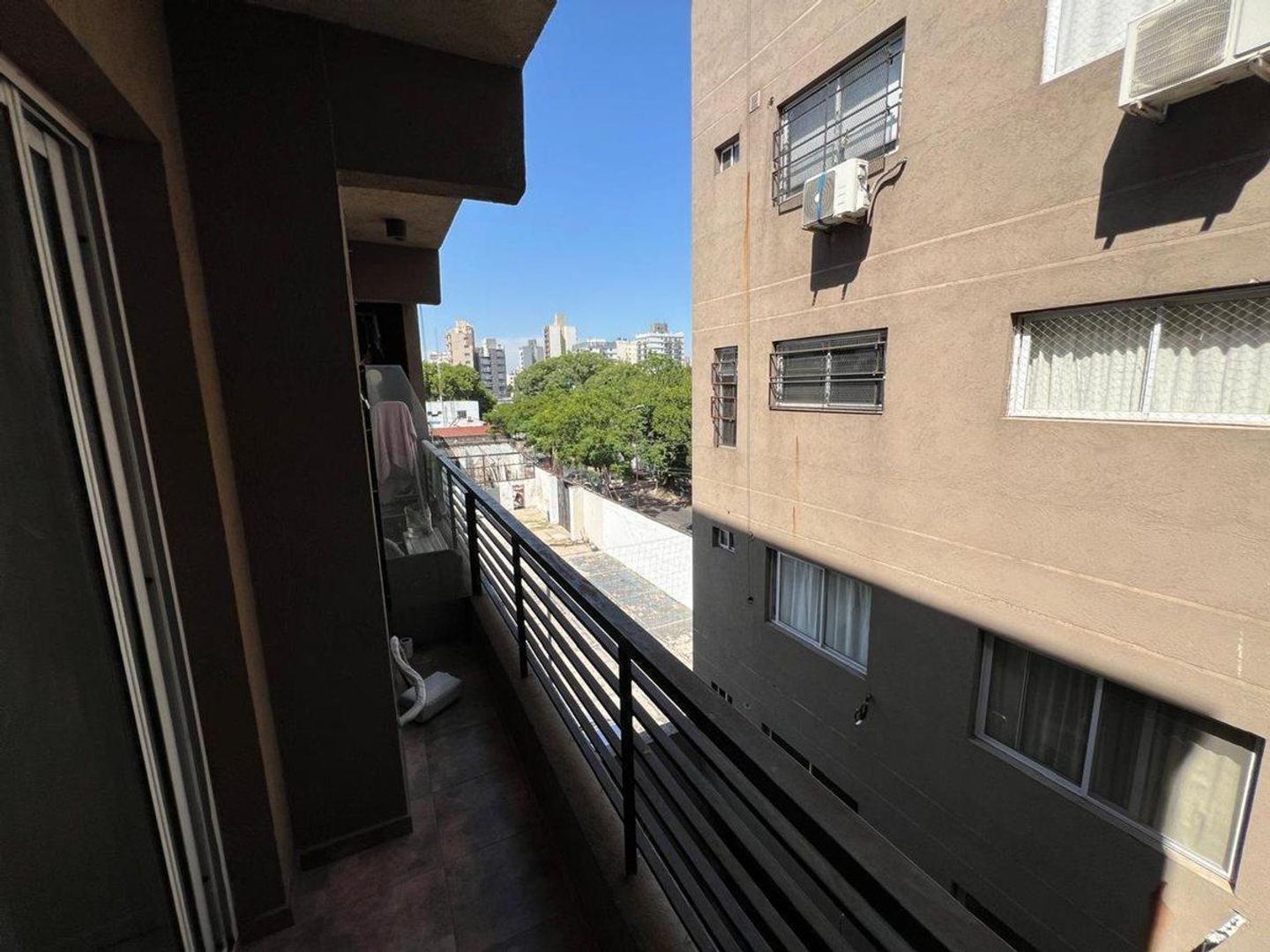 3 AMBIENTES. R. DE ESCALADA!APTO CRÉDITO!