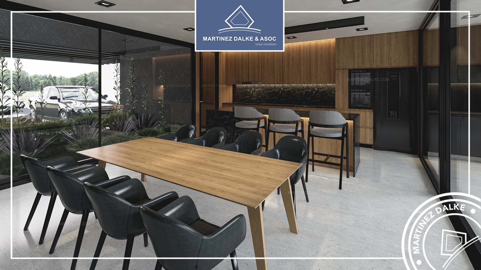 Casa en Venta A Estrenar