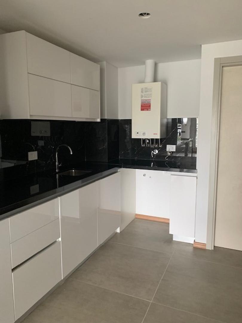 Departamento en Venta en Abasto, USD 400.000