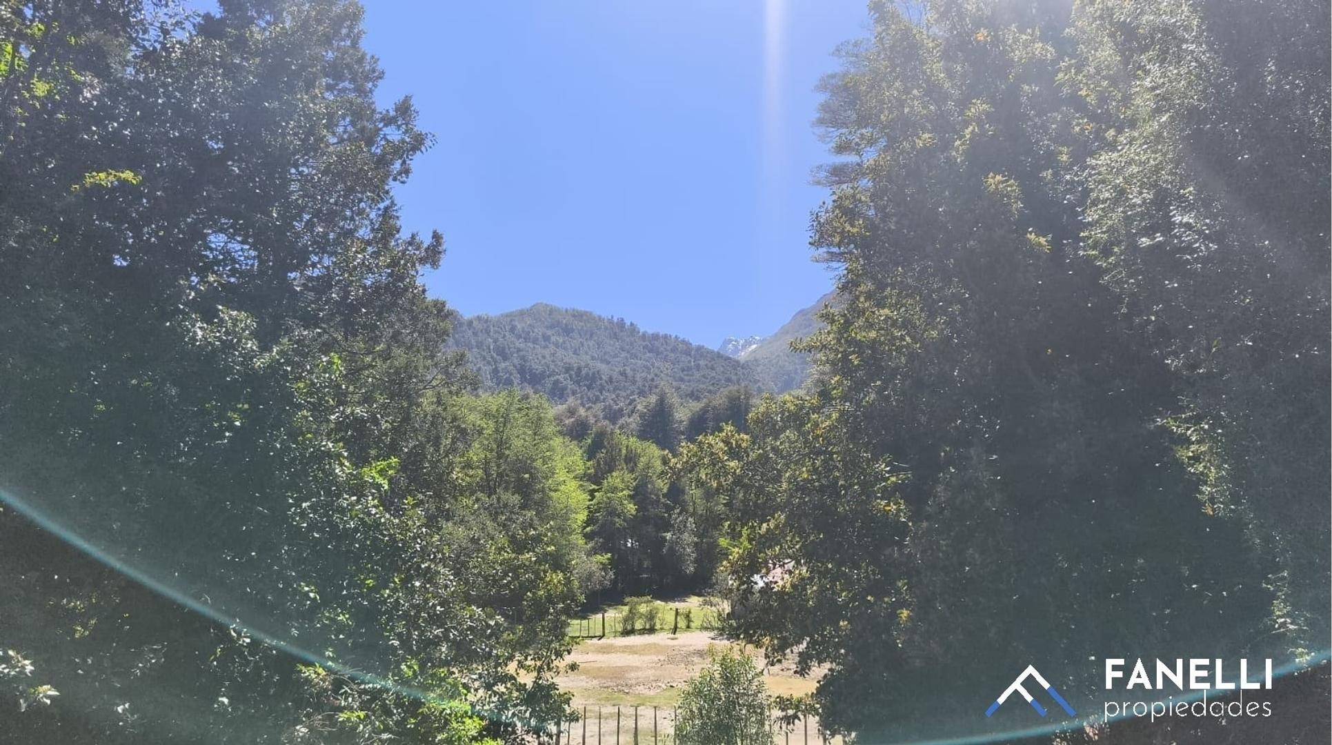 Fracción de 5 hectáreas con vista a los cerros (cód. 206)