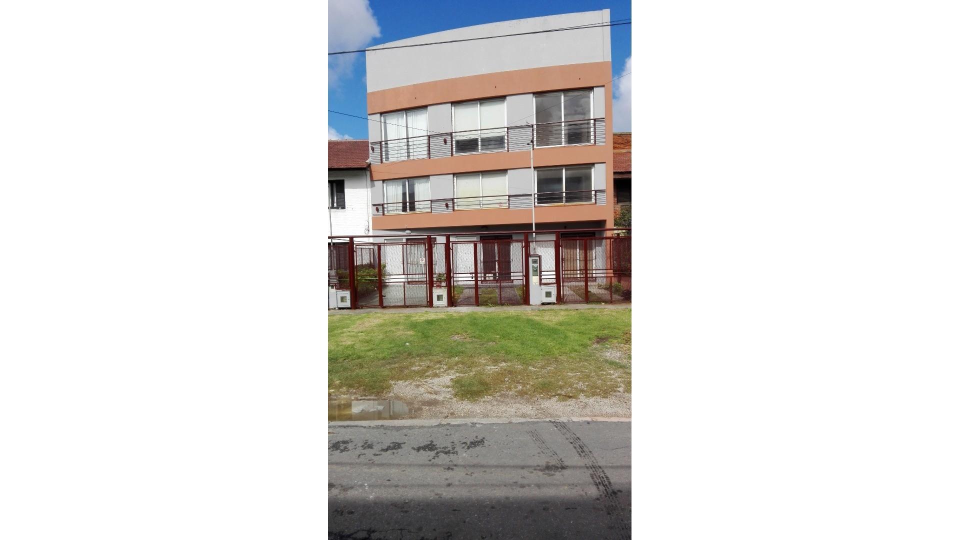 Mar del Plata Duplex a estrenar