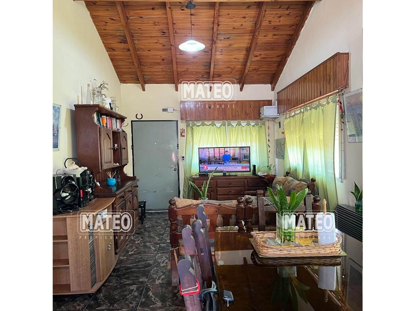 Casa en Venta en Moreno, USD 70.000