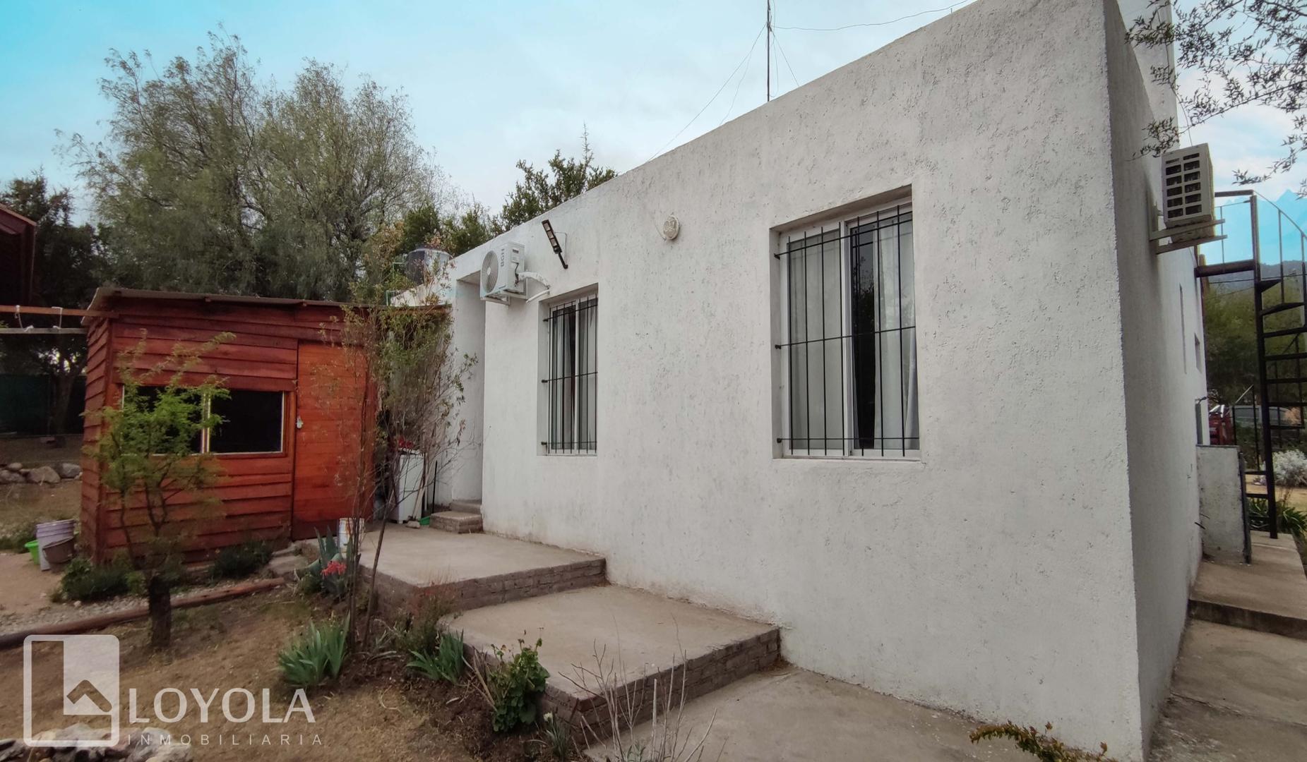 Casa en Venta en Cortaderas, USD 81.000
