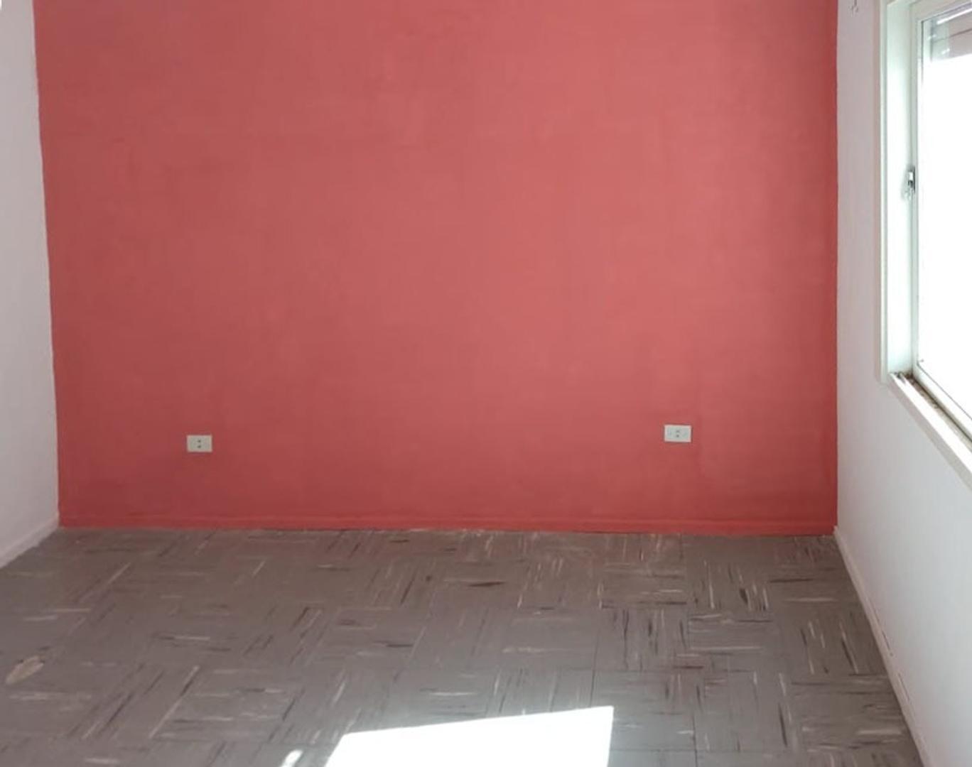 Depto Tipo Casa en Alquiler de 2 dormitorios