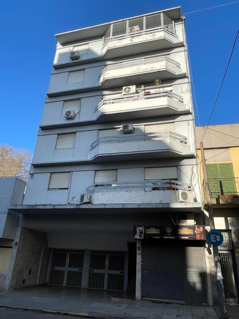 Departamento en Venta - San Martín centro - Monoambiente.