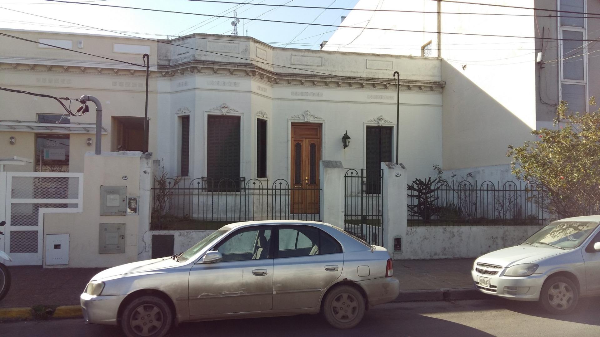 Terreno en Venta en Moron, USD 490.000