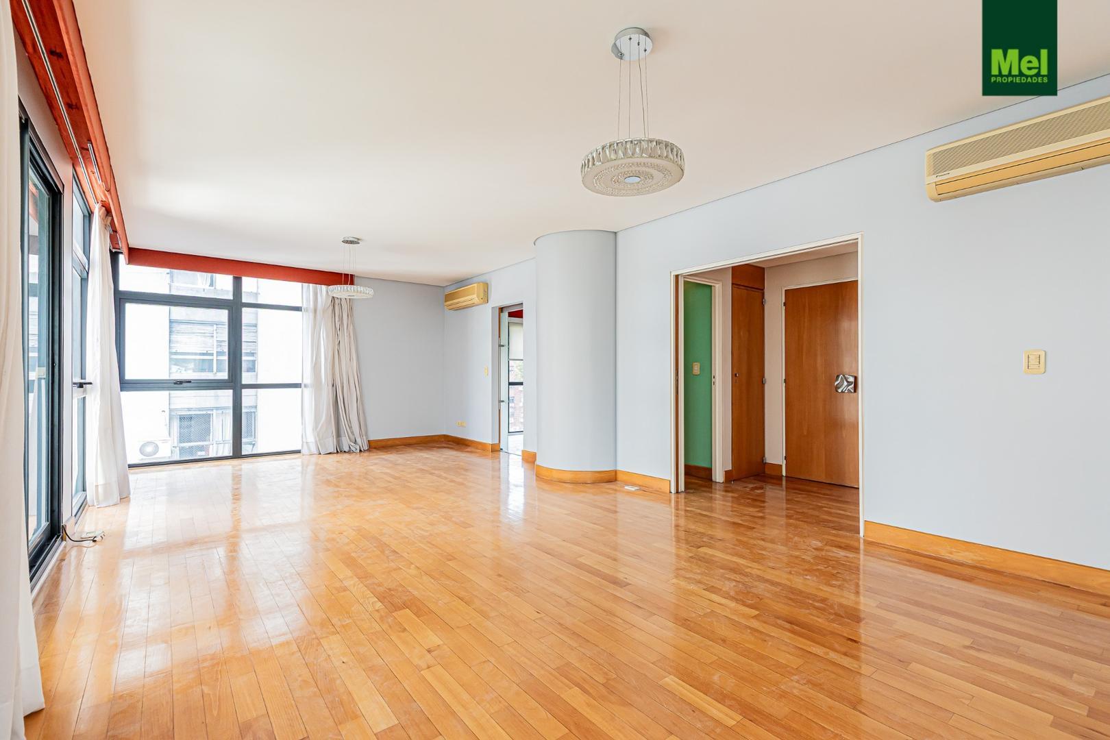 Departamento en Alquiler en Palermo, USD 2.700